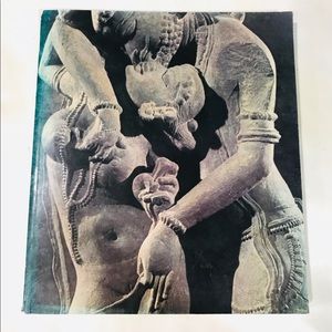 Sensual Immortals LA Museum Art decor Book LACMA